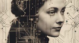 Ghosts of loved ones.