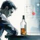 AI and alcoholism.