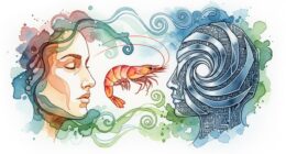 Conscious AI and shrimps.