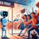 AI and Black Friday.