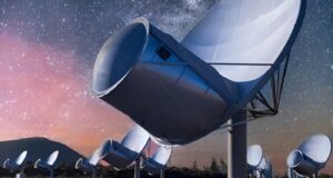 Allen Telescope Array, Hat Creek Radio Observatory