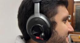AI headphones.
