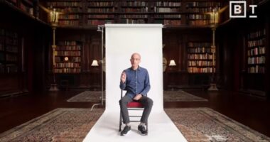 Yuval Noah Harari