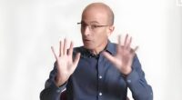 Yuval Noah Harari