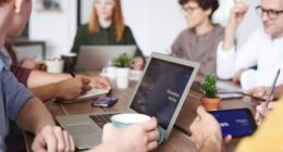 millennials and technology.