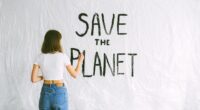 CSR save the planet.