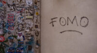 FOMO.