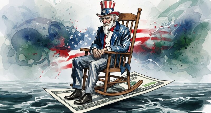 Uncle Sam.