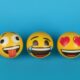 Emojis.