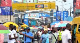 Lagos’ Computer Village
