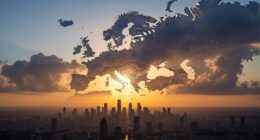 Sovereign clouds in Europe.