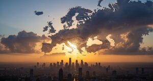 Sovereign clouds in Europe.