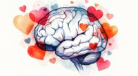 Love and the brain.