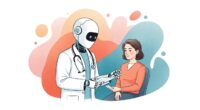 AI health chatbots.