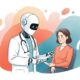 AI health chatbots.