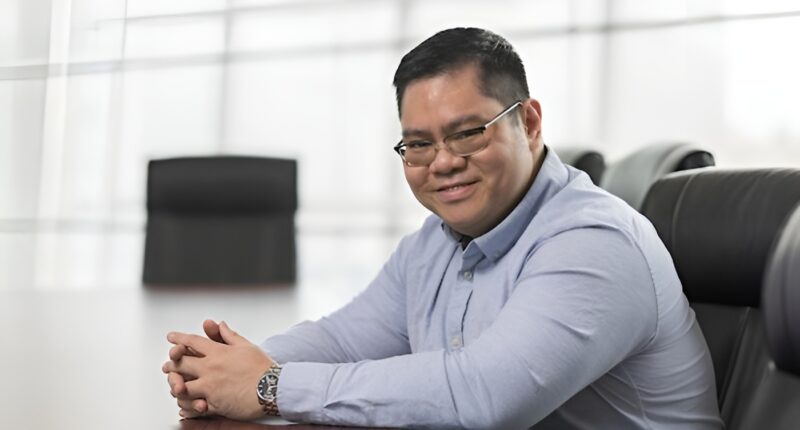 Binghamton University School of Management Assistant Professor Thi Tran.