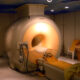 MRI scanner.
