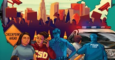 Sanctuary Making: Immigrant Families Reshaping Geographies of Deportability.