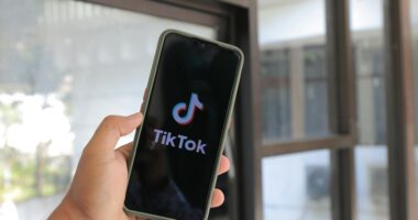 TikTok.