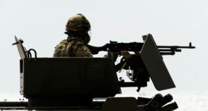 British defence industry.