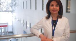 Gabriella Gobbi, MD, PhD