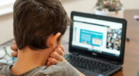 AI regulation and kids.