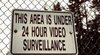 Surveillance.