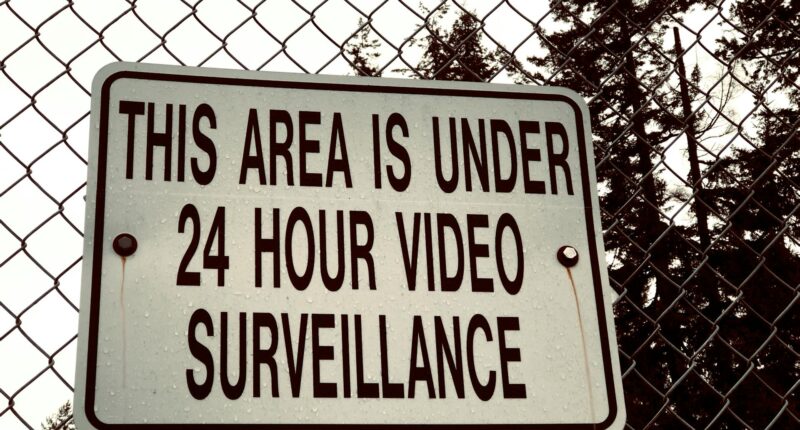 Surveillance.