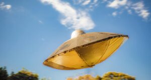 UFO.