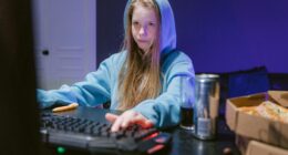 Video gaming and anger.