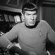 Spock.