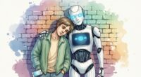 AI chatbot addiction.