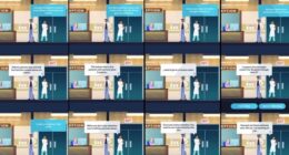 Night Shift video game.