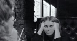 Boring conversation.