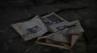 Newspapers.