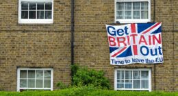 Brexit.