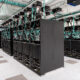 Data centre.