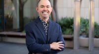 Michael Corley, PhD, associate professor of medicine.